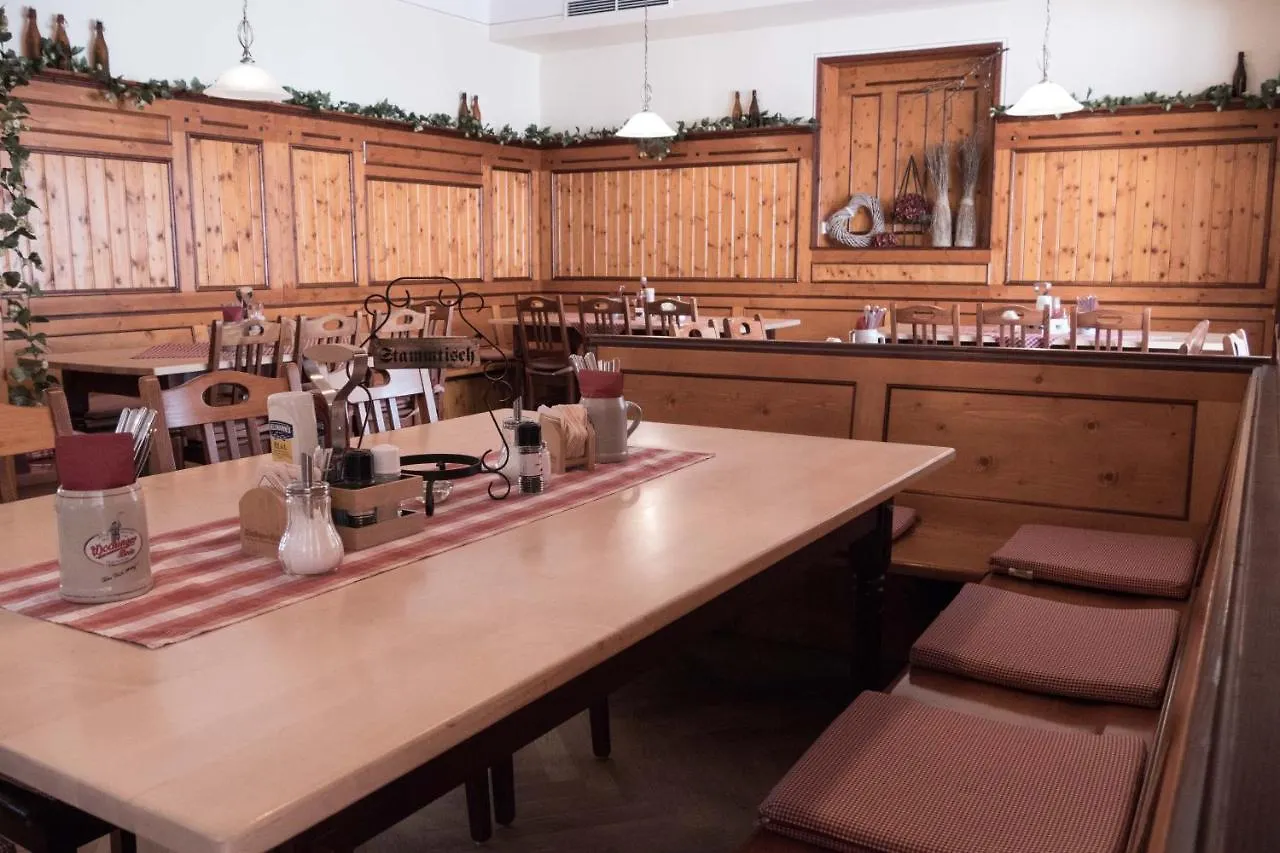 Herberg Gasthof Kampenwand Aschau Aschau im Chiemgau