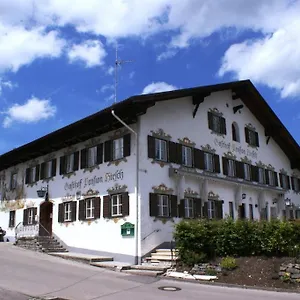 Hirsch Lechbruck am See