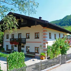  Apartment Meyerlhof