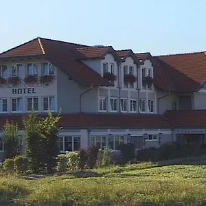 Hotel Mozart-stuben, Denkendorf (Bavaria)