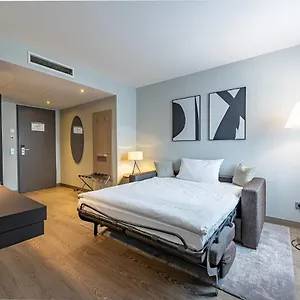 Hotel Europa, München