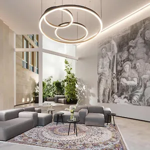 Mamaison Downtown 4* Praag