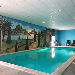 Palanka 3* Valkenburg aan de Geul