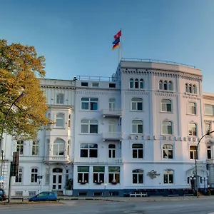 Relexa Bellevue An Der Alster Hambourg